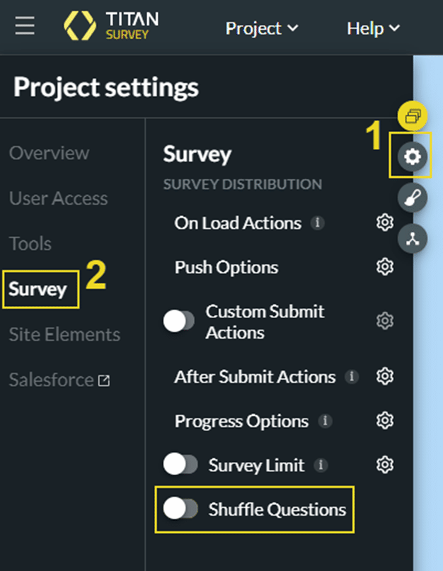 shuffle-questions-support-titan